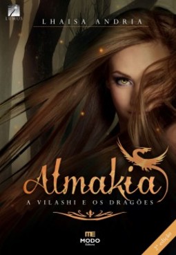 Almakia: A vilashi e os dragões