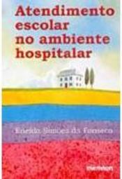 Atendimento Escolar no Ambiente Hospitalar