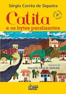 Catita e os bytes paralisantes