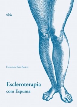 Escleroterapia com espuma