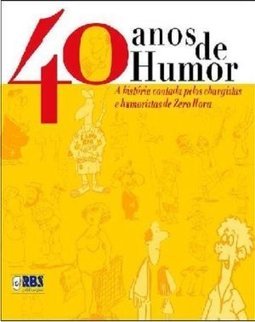 40 Anos de Humor