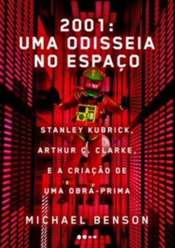 2001: Uma Odisseia no Espaço