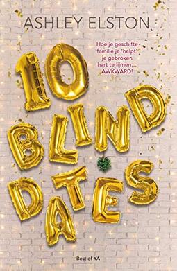 10 blind dates: Als je familie besluit je liefdesleven over te nemen
