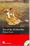 Tess of the d´Urbervilles - Importado