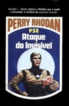 Ataque do Invisível (Perry Rhodan #58)