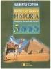 Saber e Fazer História: História Geral e do Brasil - 5 série - 1 grau