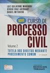 NOVO CURSO DE PROCESSO CIVIL, V2