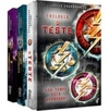 Trilogia o Teste - Caixa. 3 Volumes (O Teste #1,2 e 3)
