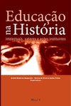 Educação na história: intelectuais, saberes e ações instituintes
