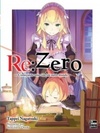 Re:Zero #11 (Re:Zero kara Hajimeru Isekai Seikatsu #11)