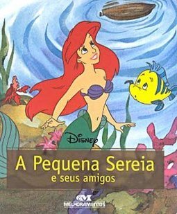A Pequena Sereia