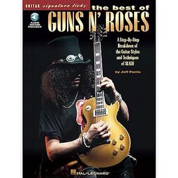The Best of Guns N' Roses
