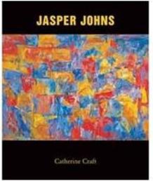 JASPER JOHNS