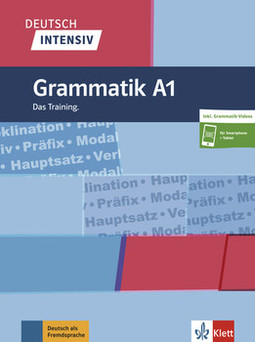 Grammatik - A1