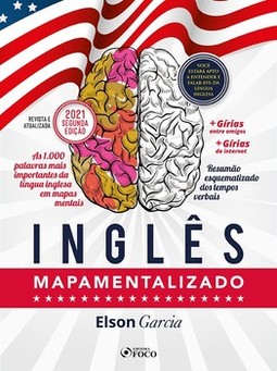 Inglês mapamentalizado