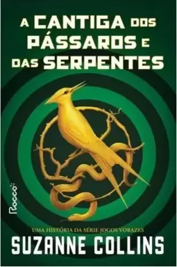 Cantiga dos Pássaros e das Serpentes,A - Selo Nov