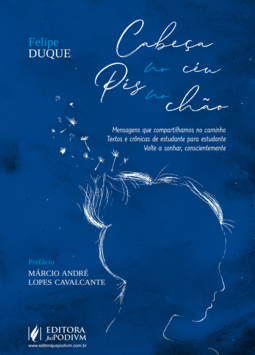 Cabeça no céu, pés no chão