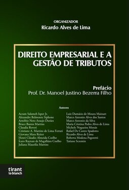 Direito empresarial e a gestão de tributos