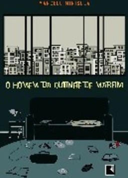 O HOMEM DA QUITINETE DE MARFIM