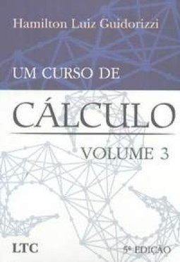 Um curso de cálculo