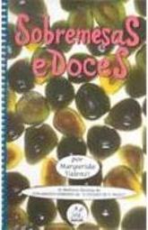 Sobremesas e Doces por Margarida Valenzi