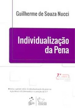 Individualização da pena
