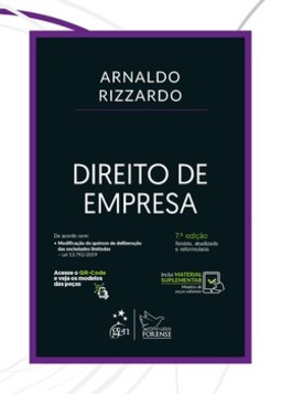 Direito de empresa
