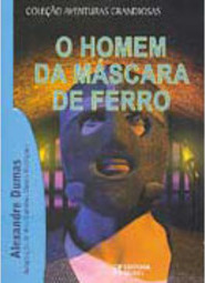 O Homem da Máscara de Ferro