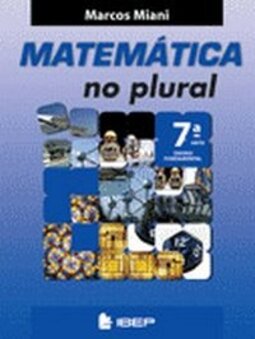 Matematica No Plural 7 Serie
