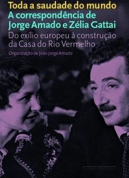 TODA A SAUDADE DO MUNDO