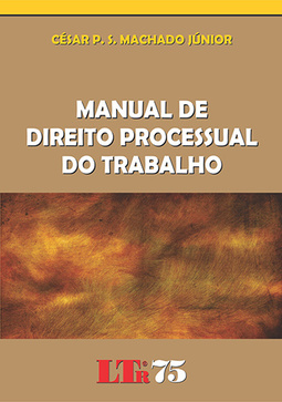 Manual de direito processual do trabalho
