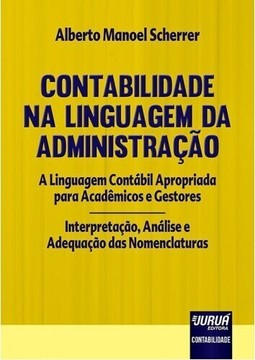 Contabilidade na Linguagem da Administração