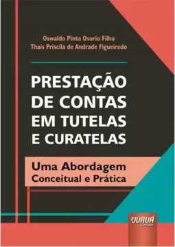 Prestação de Contas em Tutelas e Curatelas