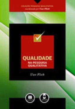 QUALIDADE NA PESQUISA QUALITATIVA