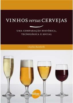 Vinhos versus Cervejas