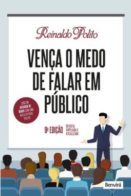 Vença o medo de falar em público