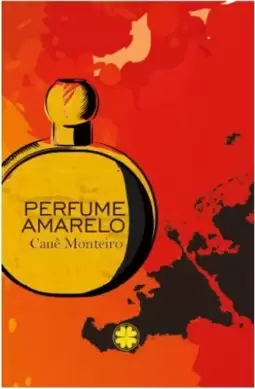 Perfume amarelo