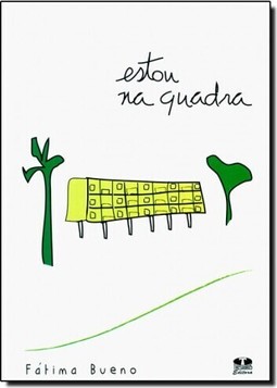 Estou na Quadra