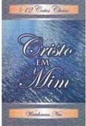 Cristo em Mim