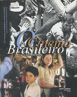 Cinema Brasileiro