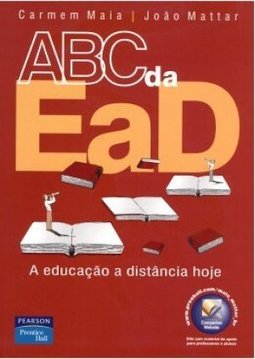Abc da EAD: A educação a distância hoje