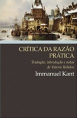 Crítica da Razão Prática
