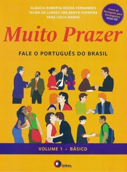 Muito prazer: Fale o português do Brasil