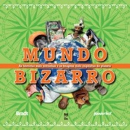 MUNDO BIZARRO