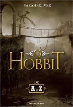 O HOBBIT DE A A Z