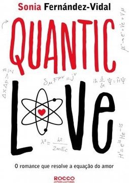 QUANTIC LOVE