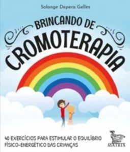 BRINCANDO DE CROMOTERAPIA