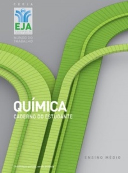 Química - Volume 3 - Ensino Médio