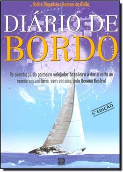 Diário de Bordo