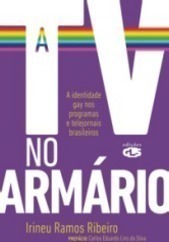 A TV no Armário